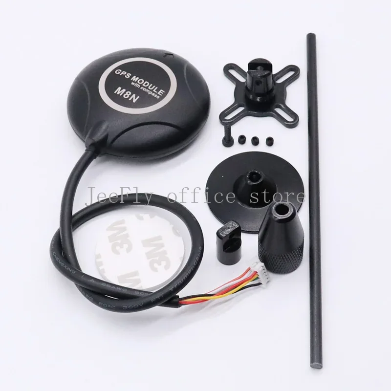 Drone Compass - Module GPS M8N Ublox NEO-M8N 10Hz