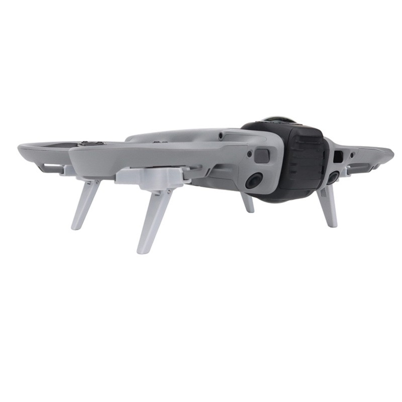 Drone Landing Gear - FEDI-Mini train d'atterrissage pour DJI Avata360,