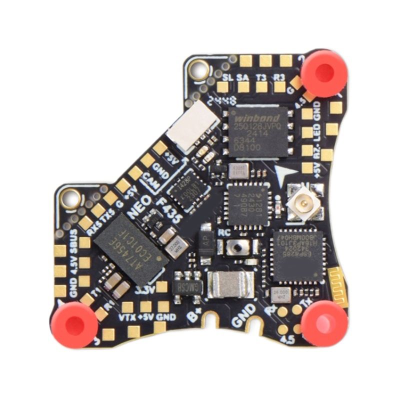 Drone Flight Controller - Contrôleur de vol FBIL-F435 NEO 1S