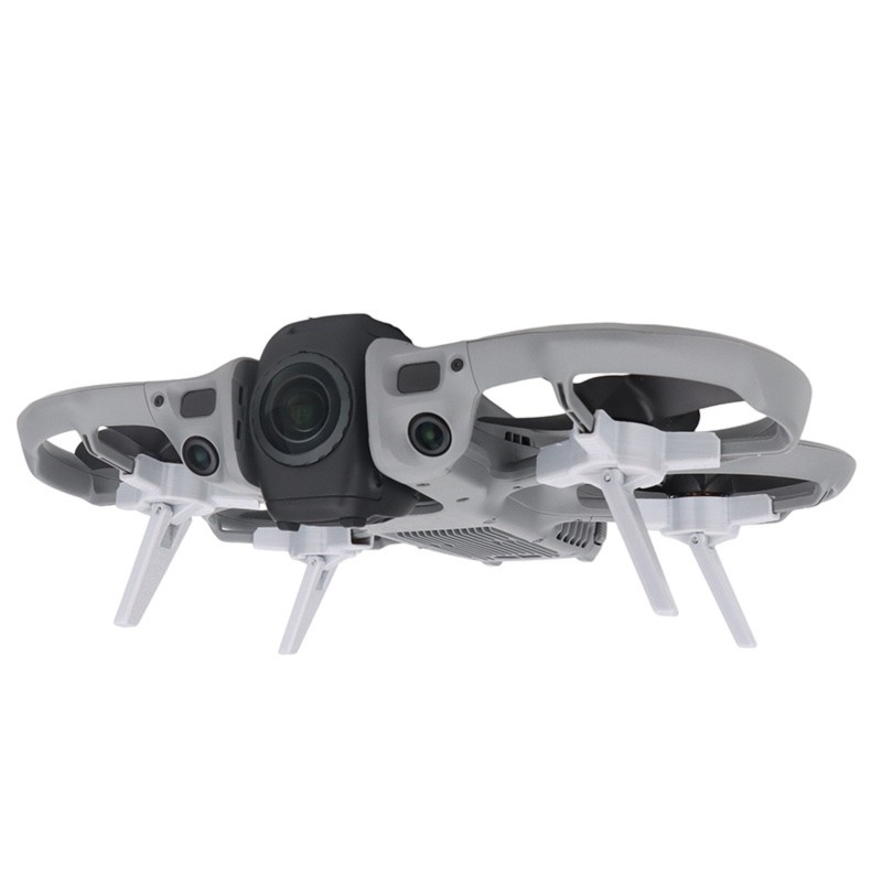 Drone Landing Gear - Support d'extension à dégagement rapide B63B