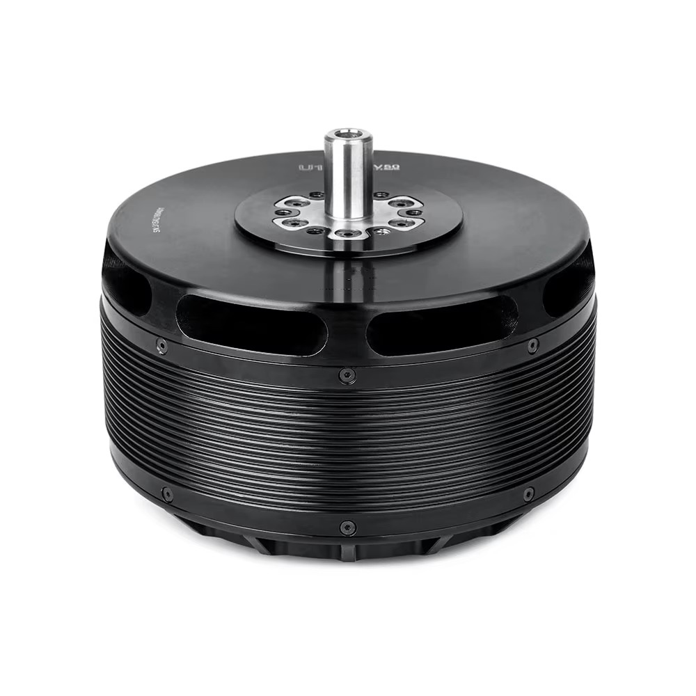 Drone Motor - Moteur Servo Électrique Brushless DC Haute