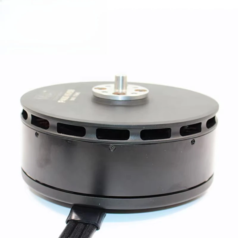 Drone Motor - P400 KV50 grande poussée puissant 80kg