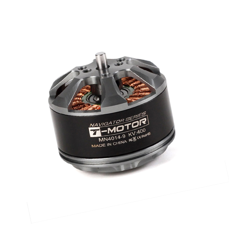 Drone Motor - Moteur sans balais MN4014 400KV 330KV