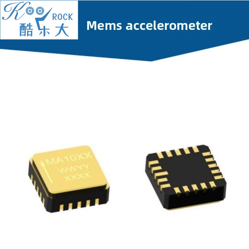 Drone Flight Controller - Accéléromètre numérique MEMS haute performance, max