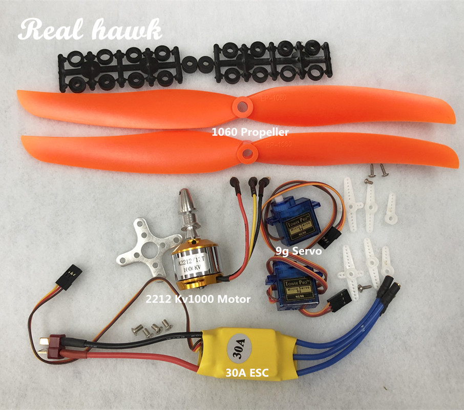 Drone Propeller - 2212 A2212 1000KV moteur sans balais