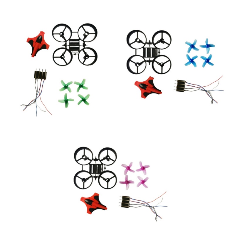 Drone Propeller - Kit de Mini Drone RC à