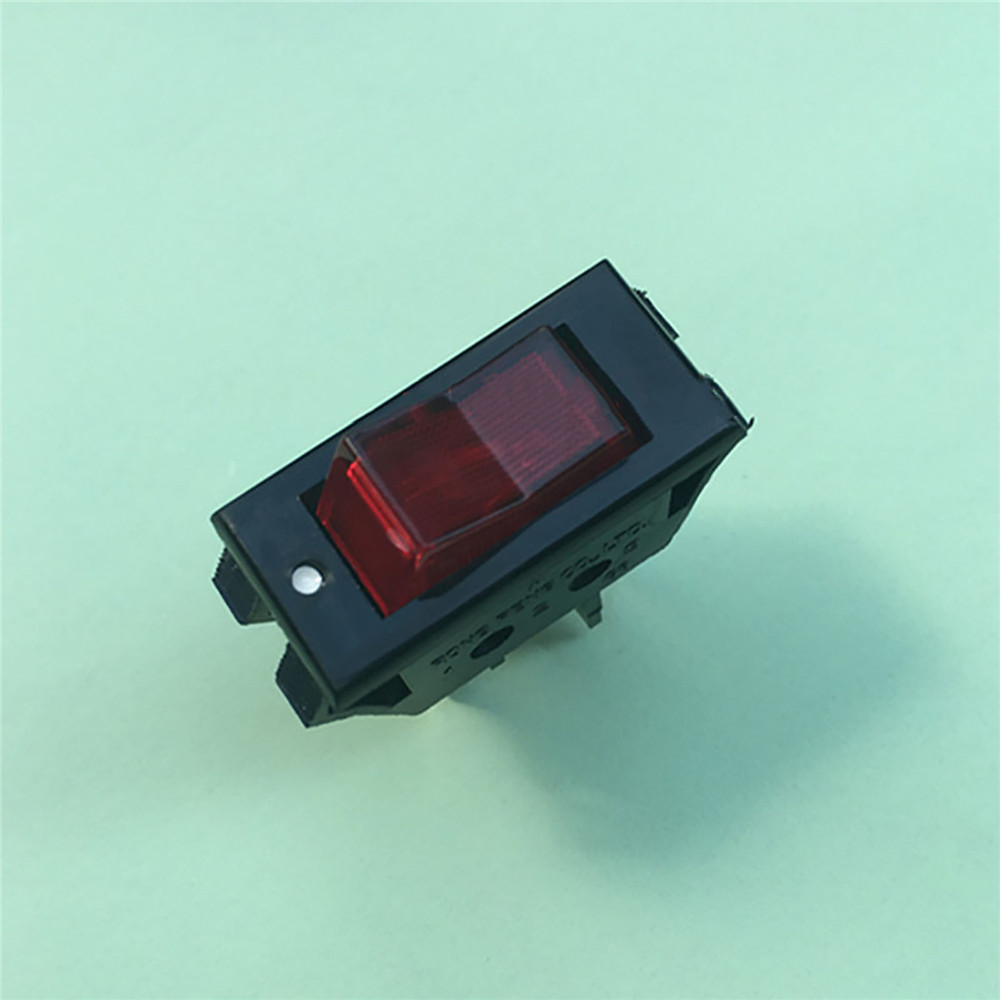 Drone Buzzer - Interrupteur à bascule pour RONG FENG