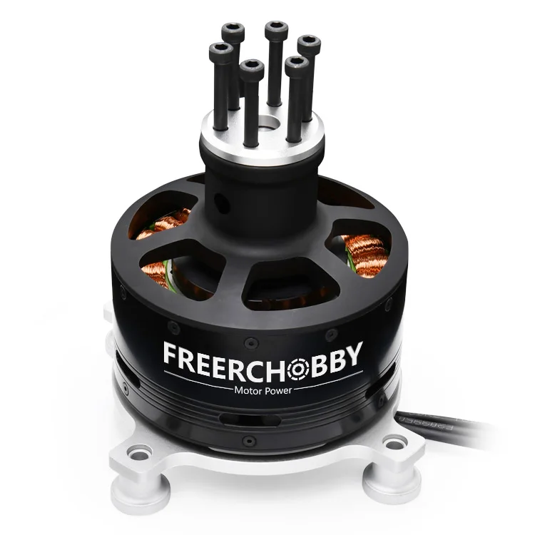 Drone Motor - Moteur sans balais de poussée 10850