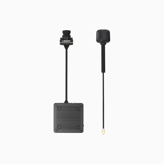 Drone Camera - Walksnail Nano V3 Mini Drone/Caméra en