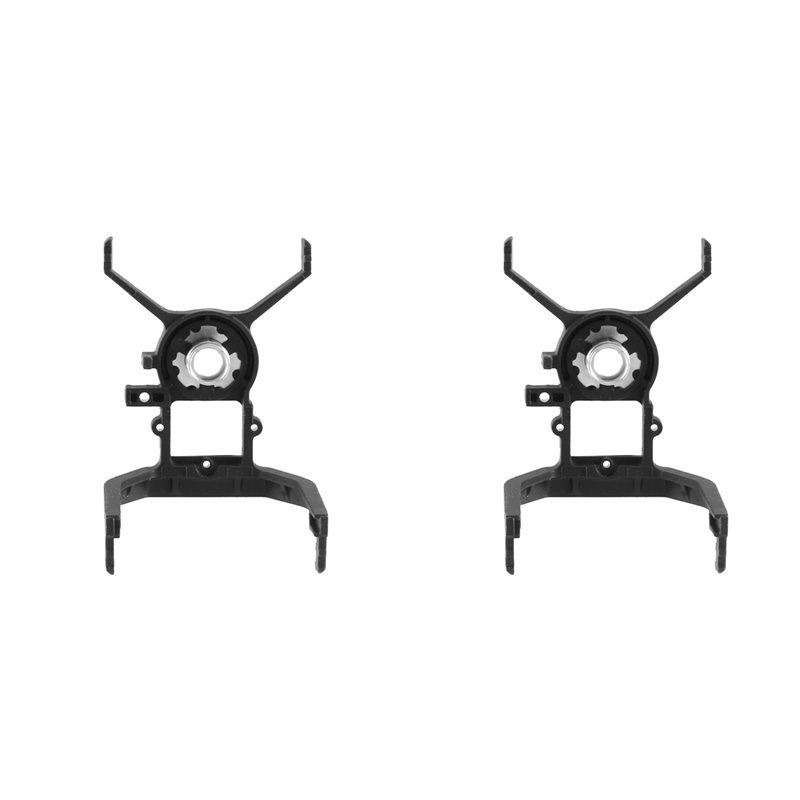 Drone Arm - 2X Support d'amortisseur de cardan pour