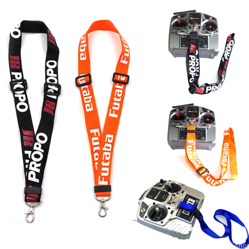 Drone Battery Strap - Sangle de cou réglable universelle, lanière