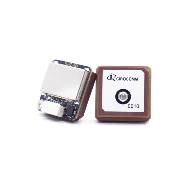Drone Compass - Mini GNSS Tech avec boussole, M10
