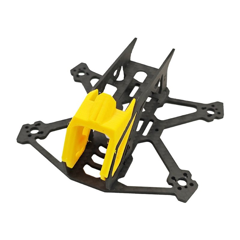 Drone Landing Gear - Kit de châssis de drone FPV