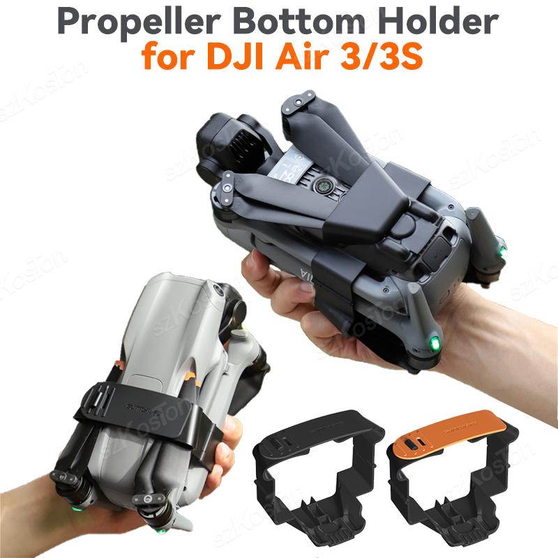 Drone Propeller Guard - Support d'hélice pour Drone DJI Air