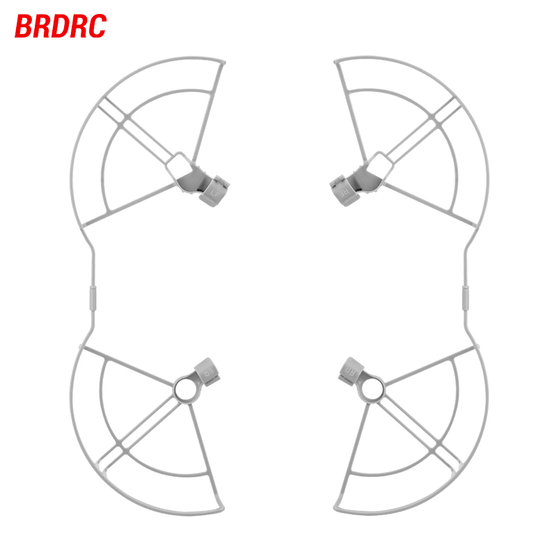 Drone Propeller Guard - BRDRC – protection d'hélice pour Drone