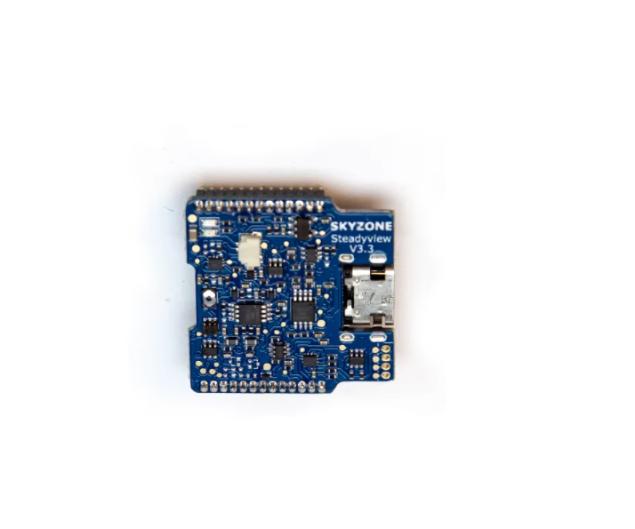 Drone Receiver - SKYZONE Cobra X FPV Dr-one récepteur