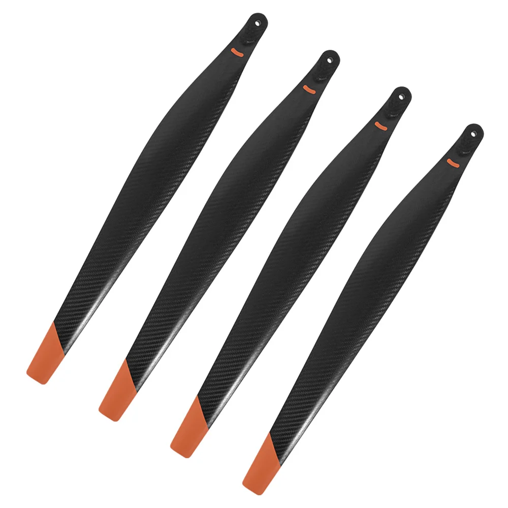 Drone Propeller - Hélice en Fiber de carbone pour