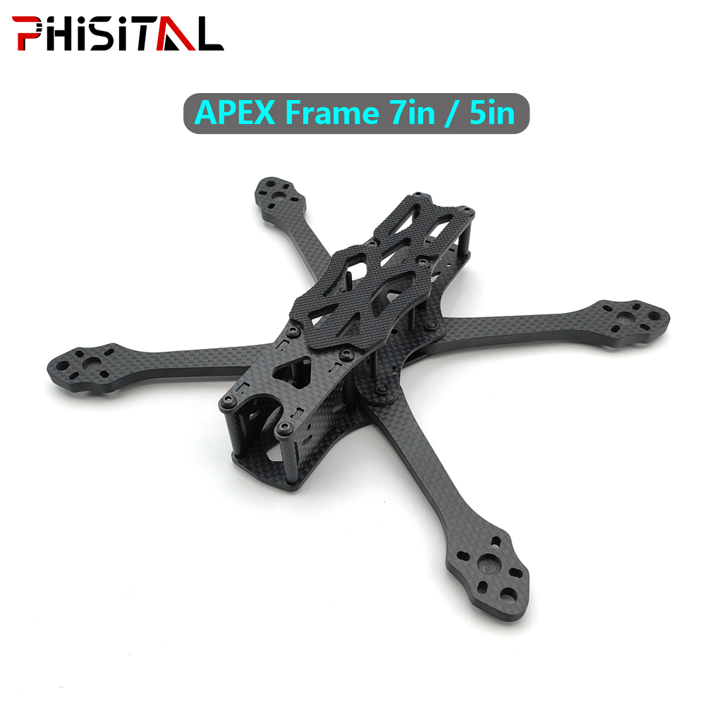 Drone Propeller - Kit de châssis de quadricoptère en