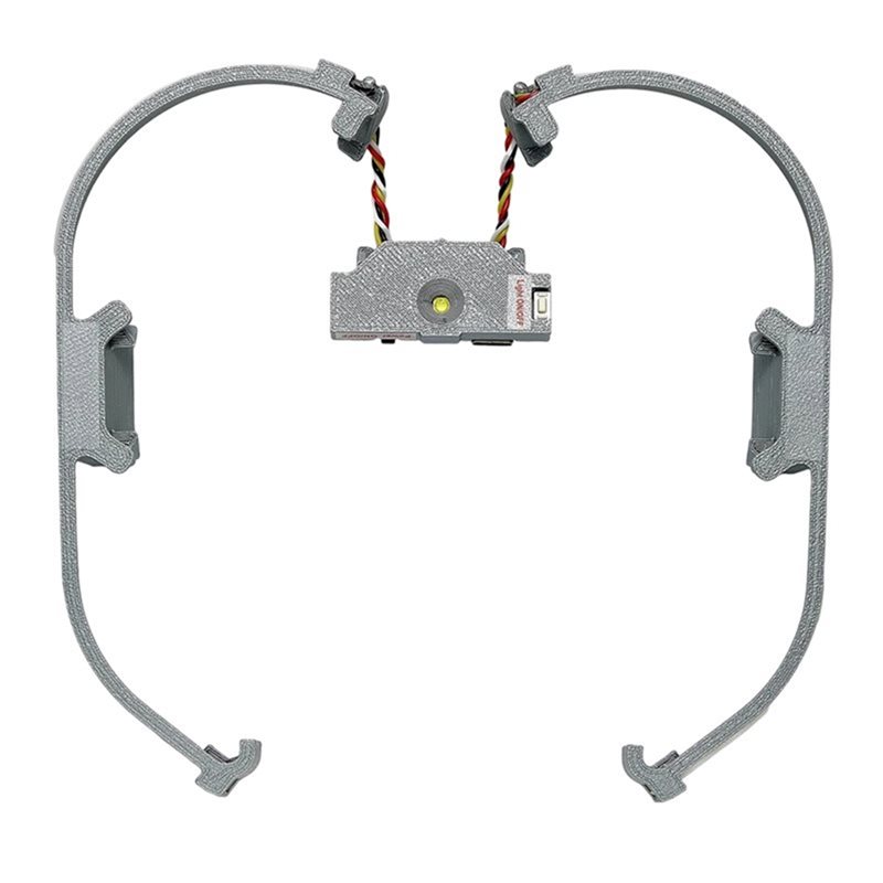 Drone Led Light - Bande lumineuse LED pour drone DJI