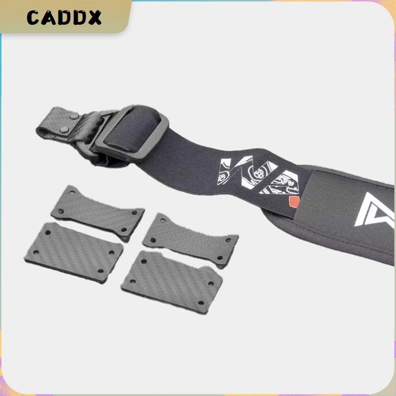 Drone Power Distribution Board - Walksnail 2025 nouveau bandeau de lunettes