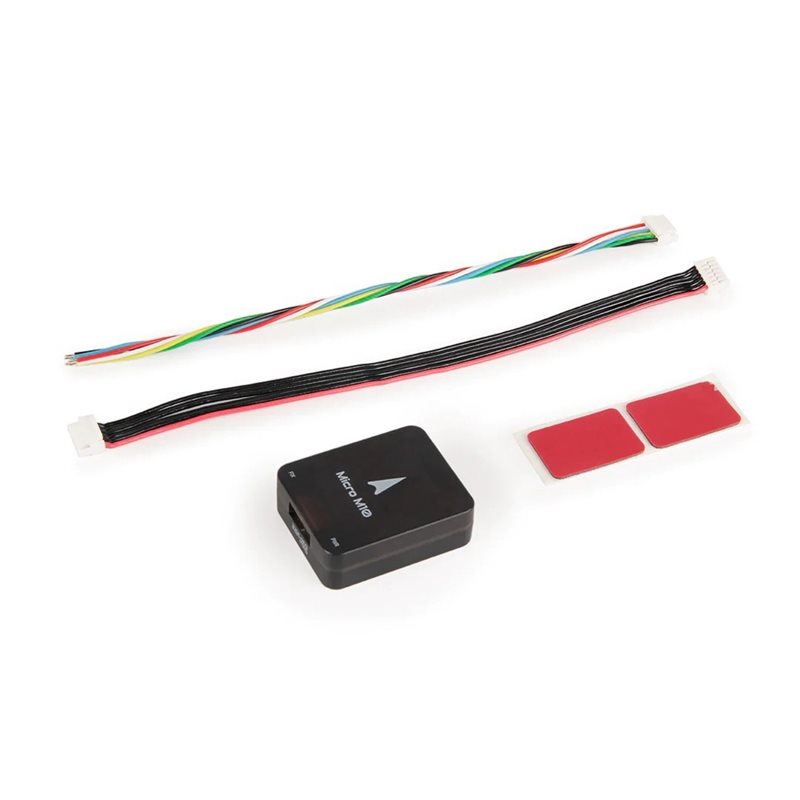 Drone Compass - Module GPS ABKQ-Micro M10 avec boîtier,