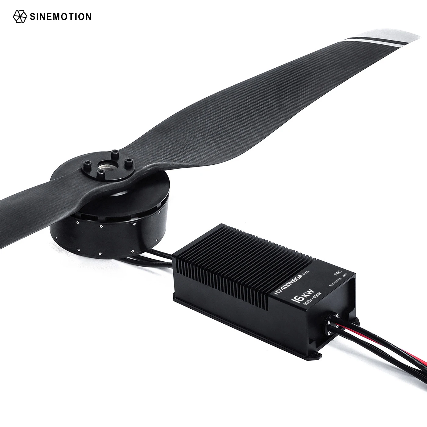 Drone Arm - Jeu de bras Dr-one de poussée