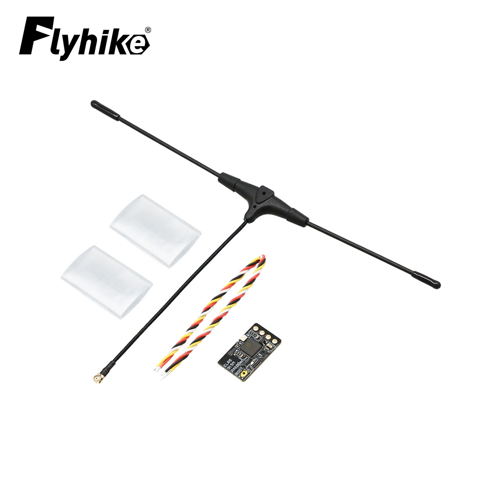 Drone Charger - ELRS-Récepteur NANO ExpressLRS 915MHz avec antenne