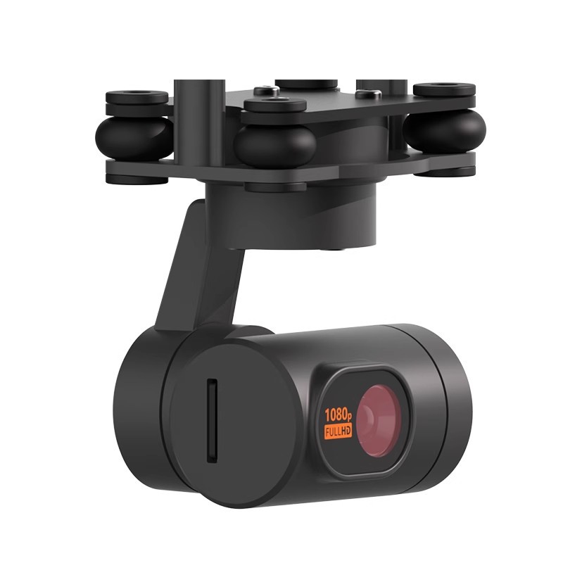 Drone Gimbal - Drone professionnel C10PRO 4K avec cardan