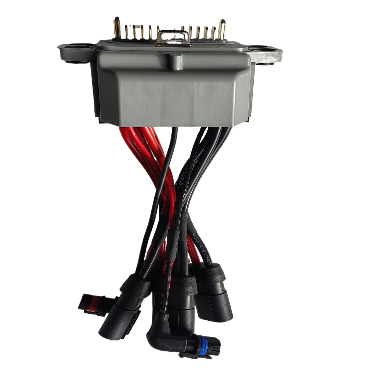 Drone Power Distribution Board - Module de distribution d'alimentation pour drone