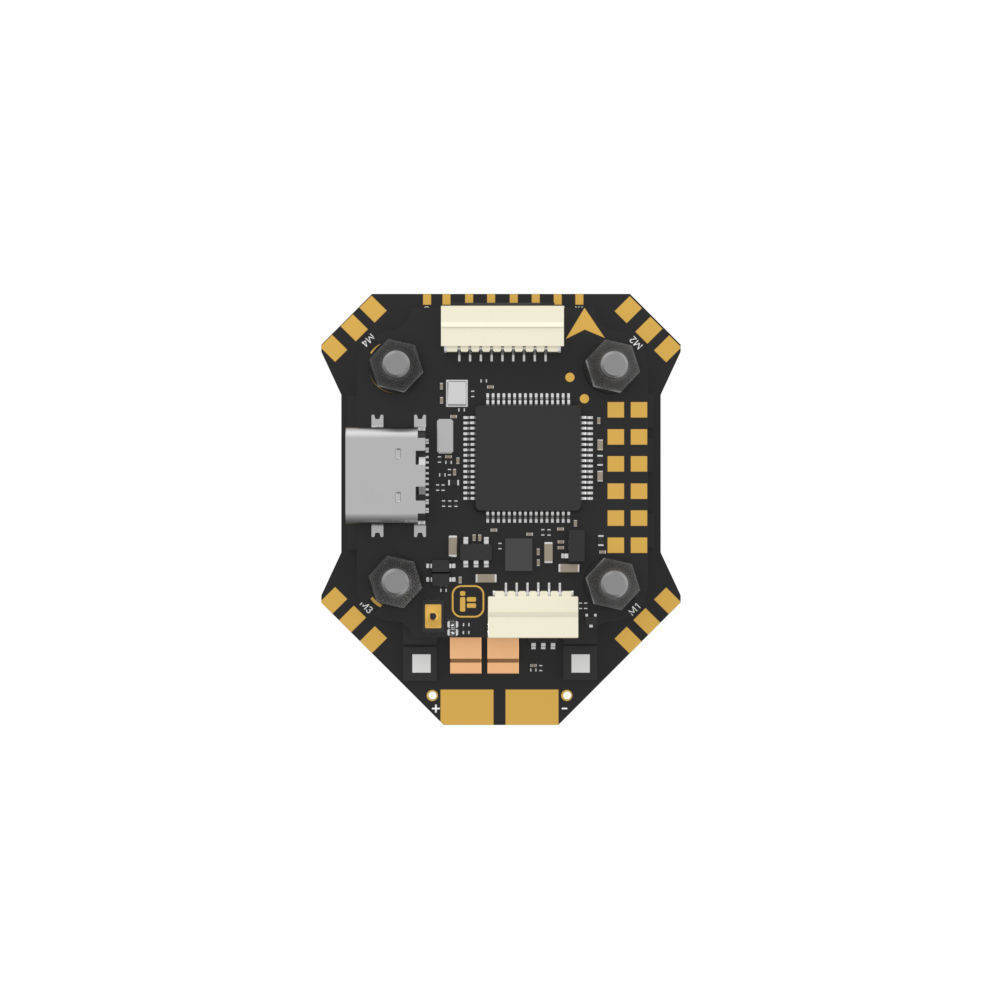 Drone Flight Controller - iFlight Borg F7 Mini Stack :
