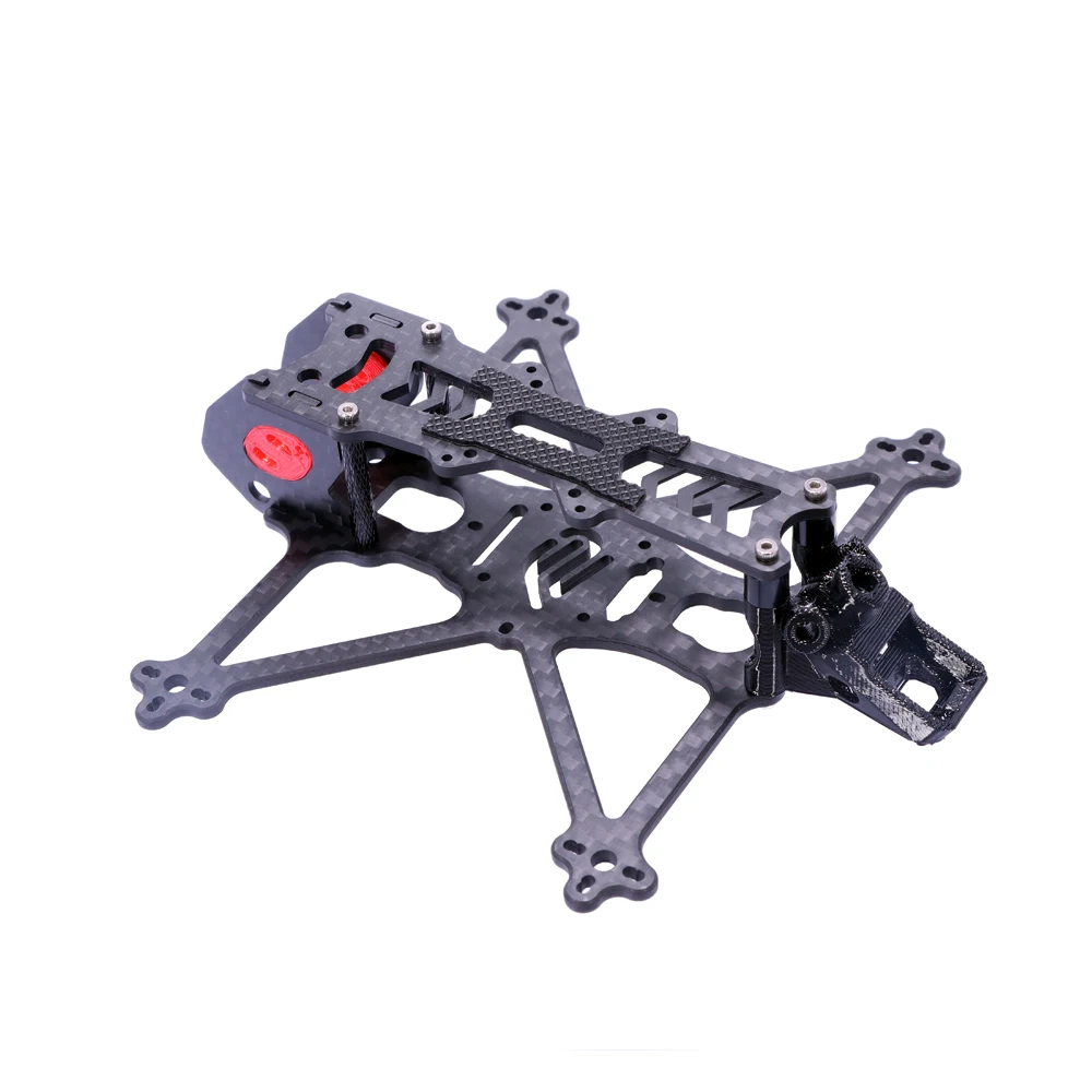 Drone Propeller - AlfaRC Fi-135 3 pouces Hélice Cure-dents