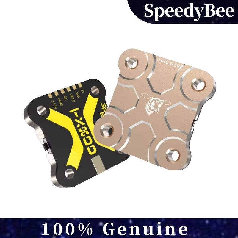Drone Compass - SpeedyBee TX800 5.8GHz 48CH VTX transmetteur