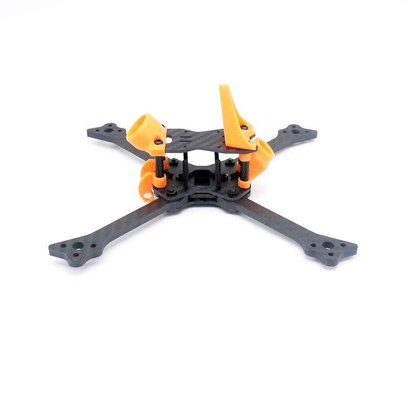 Drone Arm - Kit de châssis FPV 533 PRO