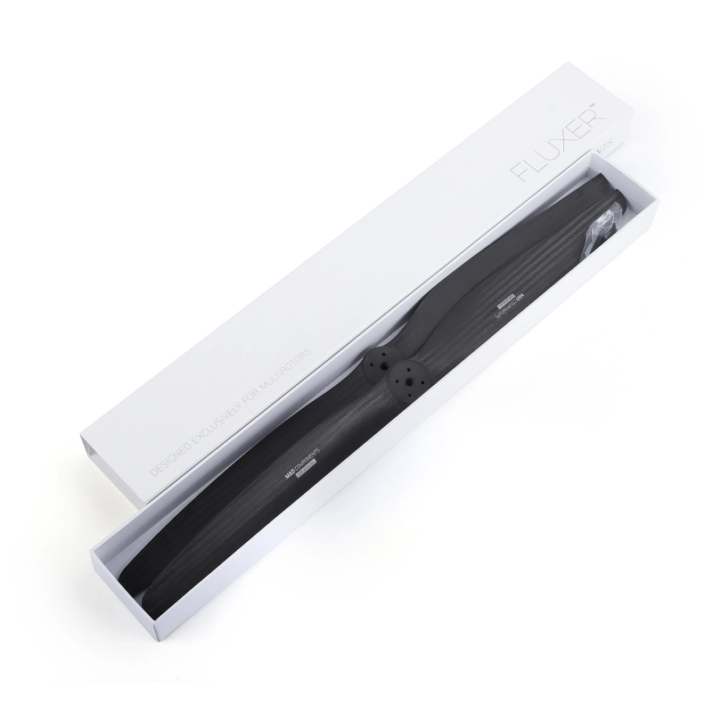 Drone Propeller - MAD FLUXER 30,5 x 12 pouces
