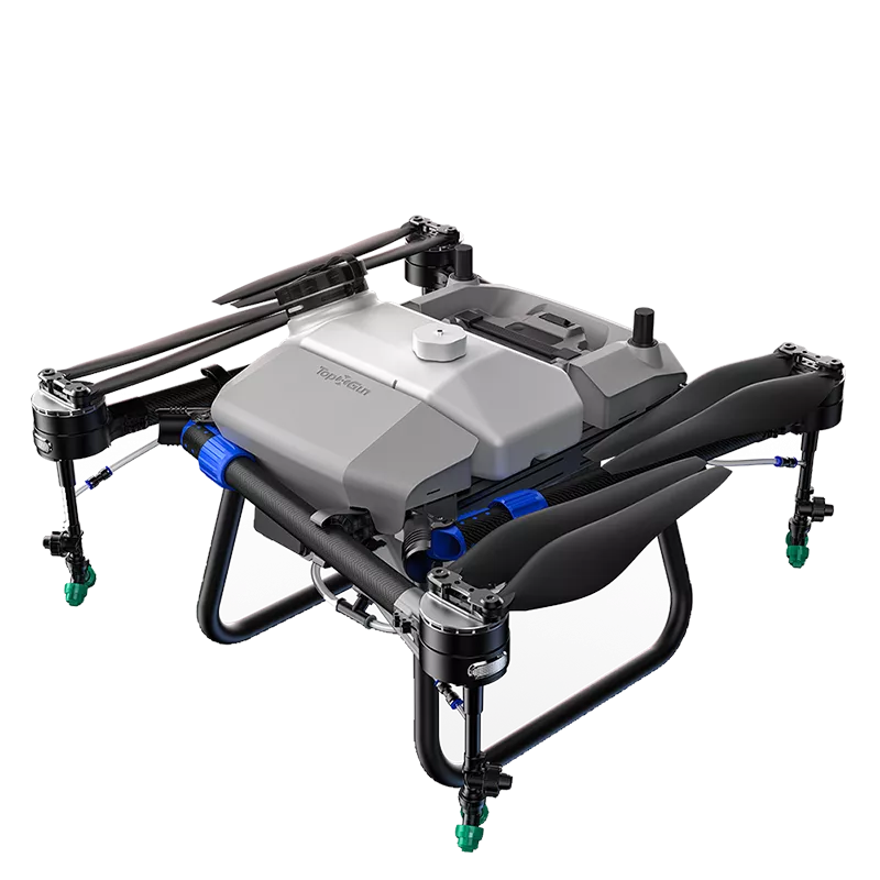 Pulvérisateur agricole de cont - Drone Motor avis et prix