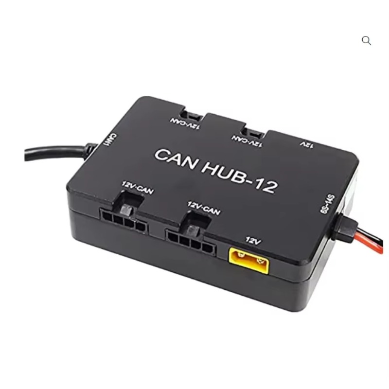 Contrôleur de vol GPS JIYI K++ - Drone Flight Controller avis et prix