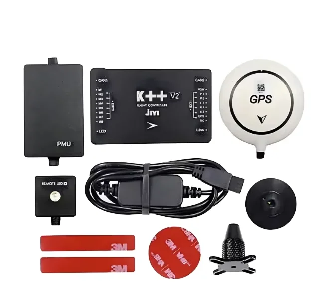 Contrôleur de vol GPS JIYI K++ - Drone Flight Controller avis et prix