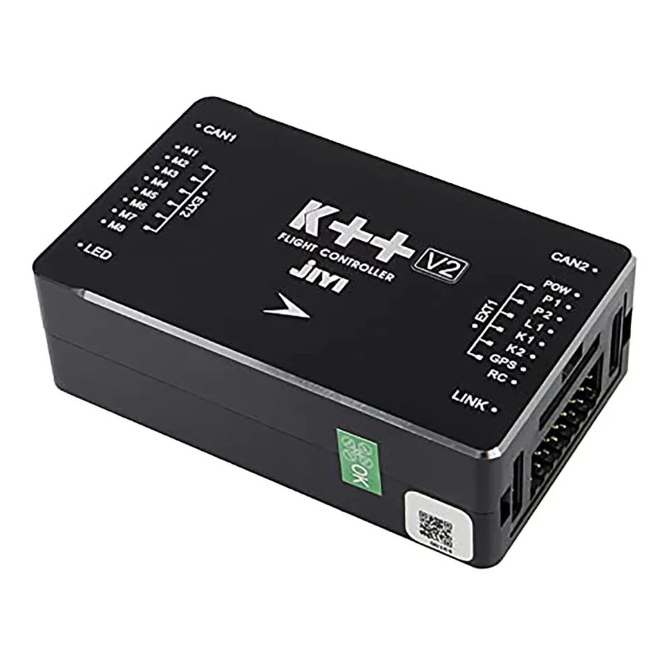 Contrôleur de vol GPS JIYI K++ - Drone Flight Controller avis et prix