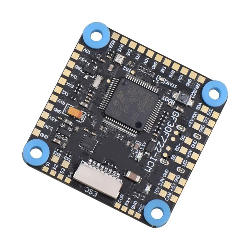 Contrôleur de vol ABJA-3-8S 30 - Drone Flight Controller avis et prix