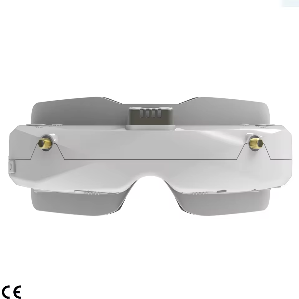 Lunettes FPV SKYZONE SKY02O OL - Drone Antenna avis et prix