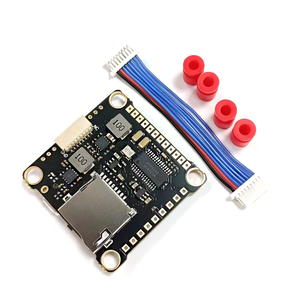 Contrôleur de vol F4 V3S PLUS  - Drone Flight Controller avis et prix