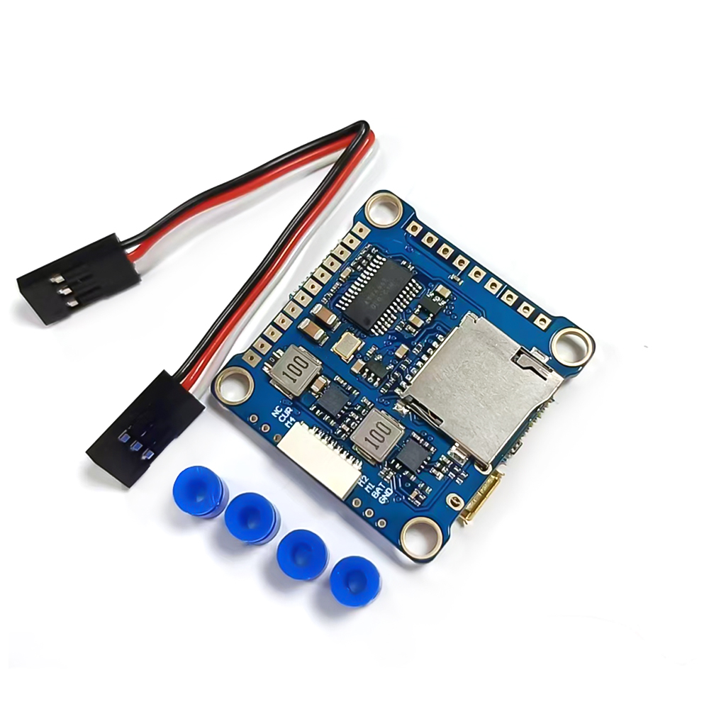 Contrôleur de vol F4 V3S PLUS  - Drone Flight Controller avis et prix