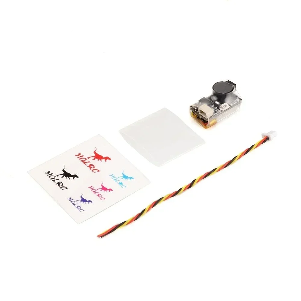 Buzzer de signalisation de per - Drone Buzzer avis et prix