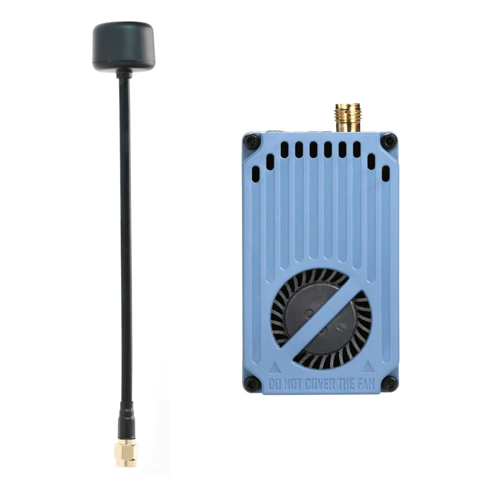 Module émetteur vidéo RUSHFPV  - Drone Antenna avis et prix