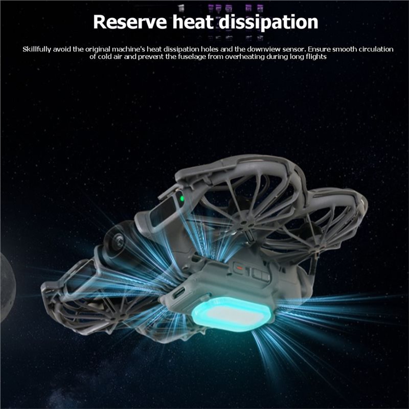 Accessoires de drone : project - Drone Landing Gear avis et prix