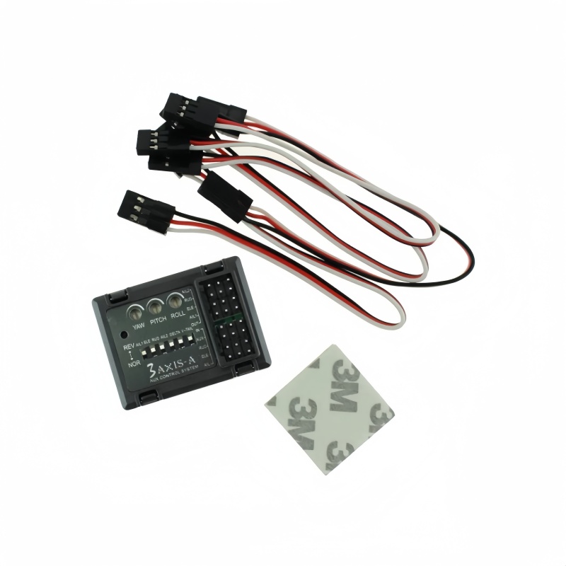Contrôleur de vol gyroscopique - Drone Flight Controller avis et prix