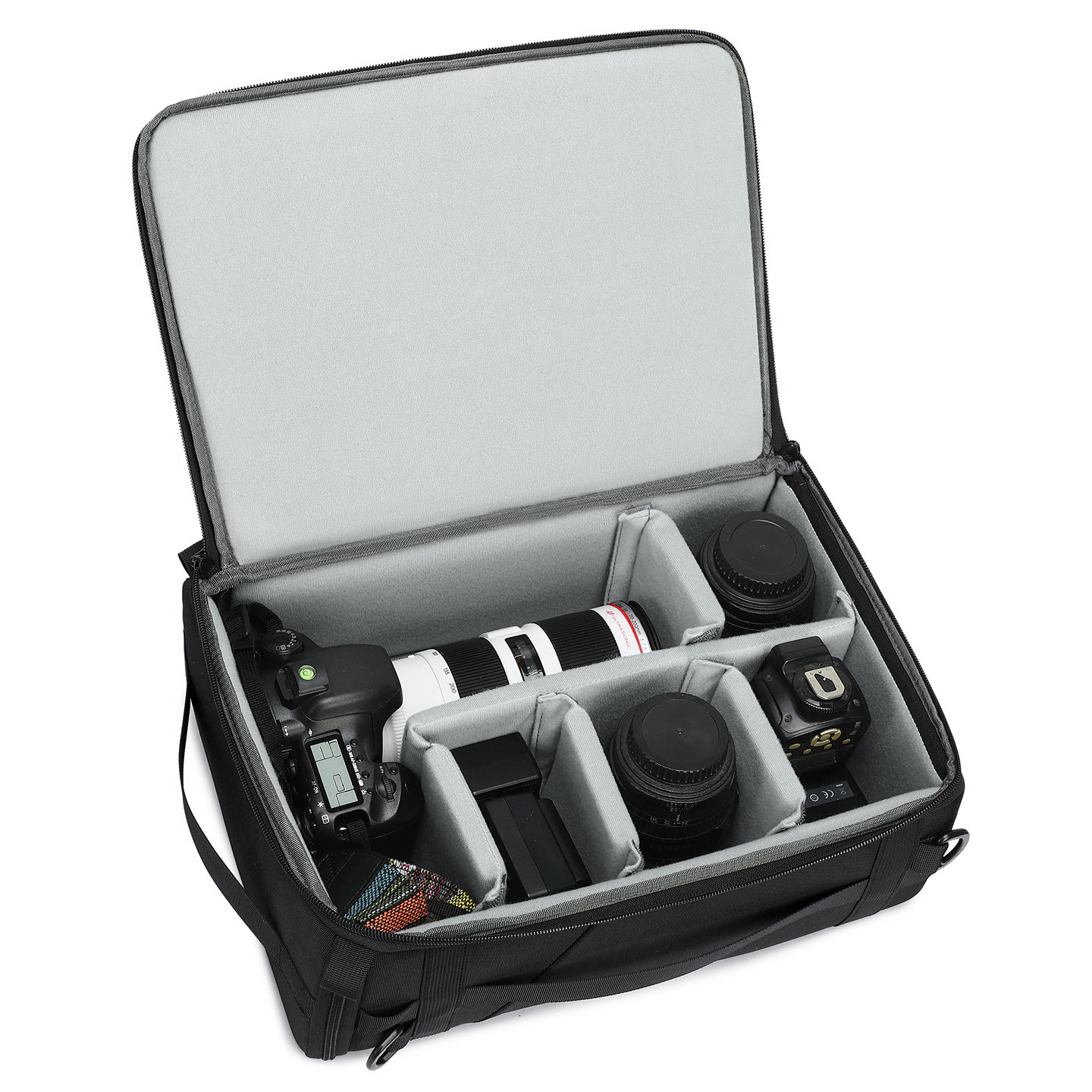 Sac d'Appareil Photo Professio - Drone Camera avis et prix