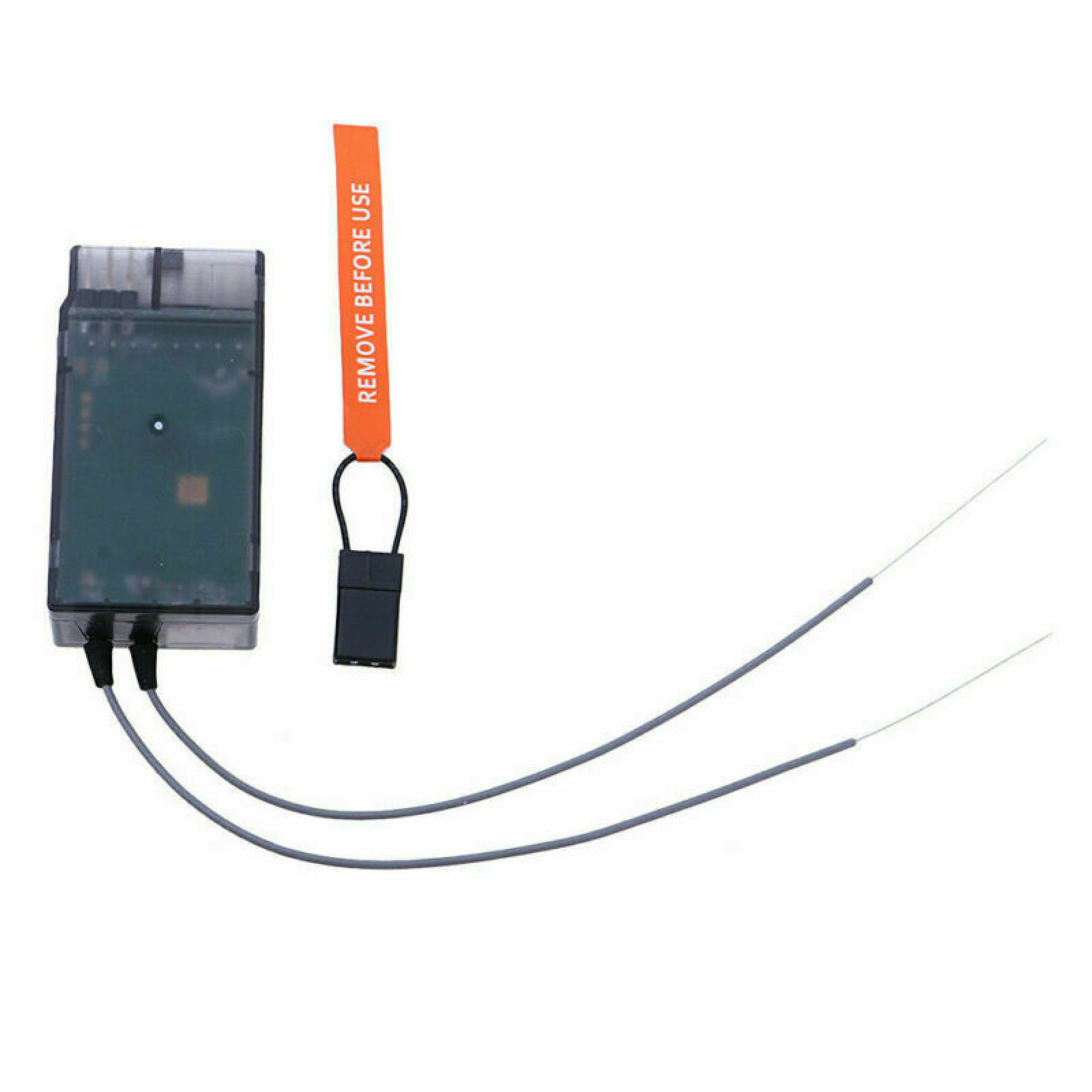 Récepteur 6CH 2.4GHz PPM S603  - Drone Antenna avis et prix