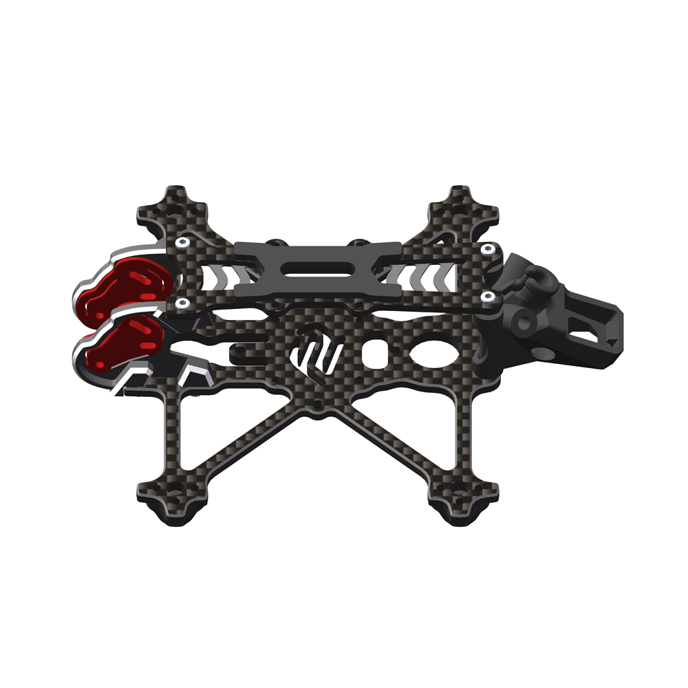 AlfaRC Fi-25 DJI O4 unité aéri - Drone Propeller avis et prix