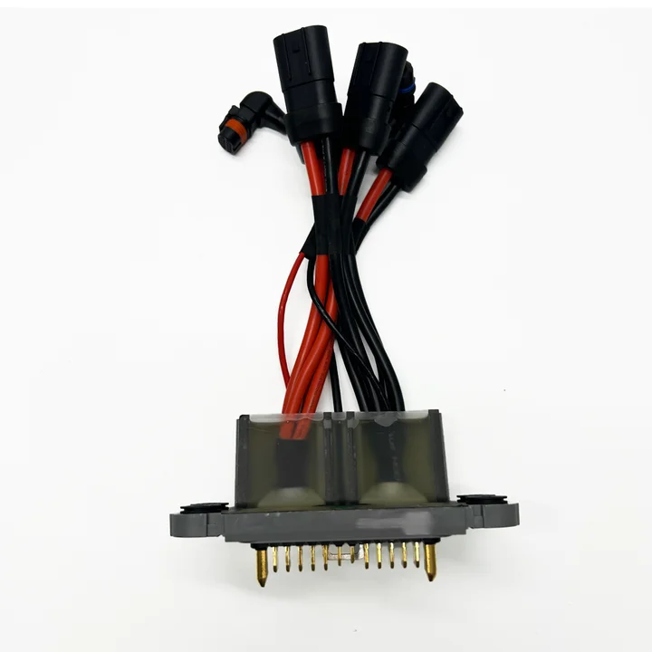 Accessoires d'origine Dr-one M - Drone Power Distribution Board avis et prix